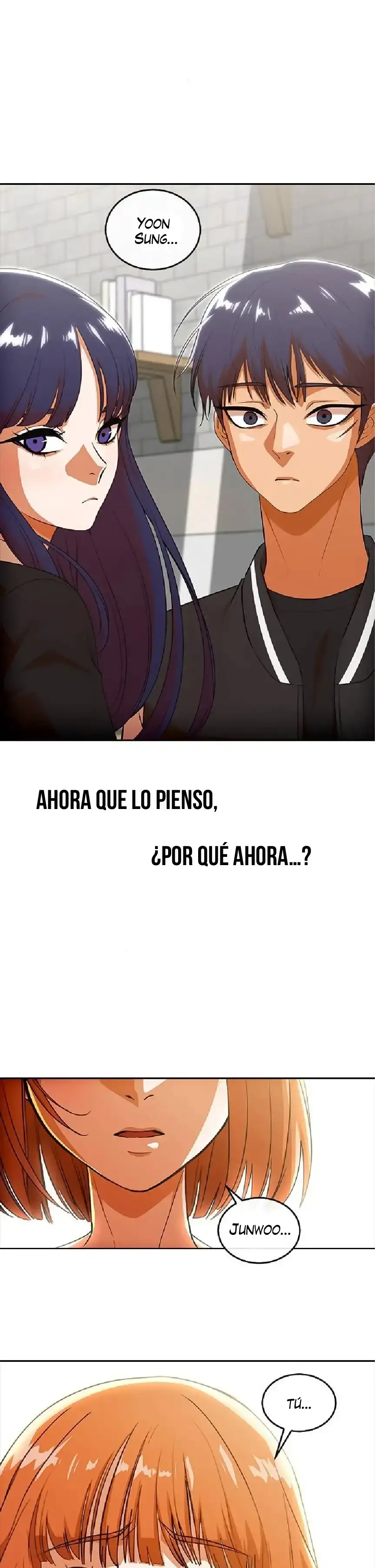¡La chica de Random Chatting! - Capítulo 325 - Página 23 - LectorTMOo