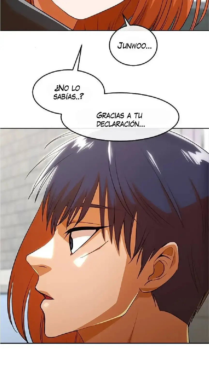 ¡La chica de Random Chatting! - Capítulo 326 - Página 3 - LectorTMOo