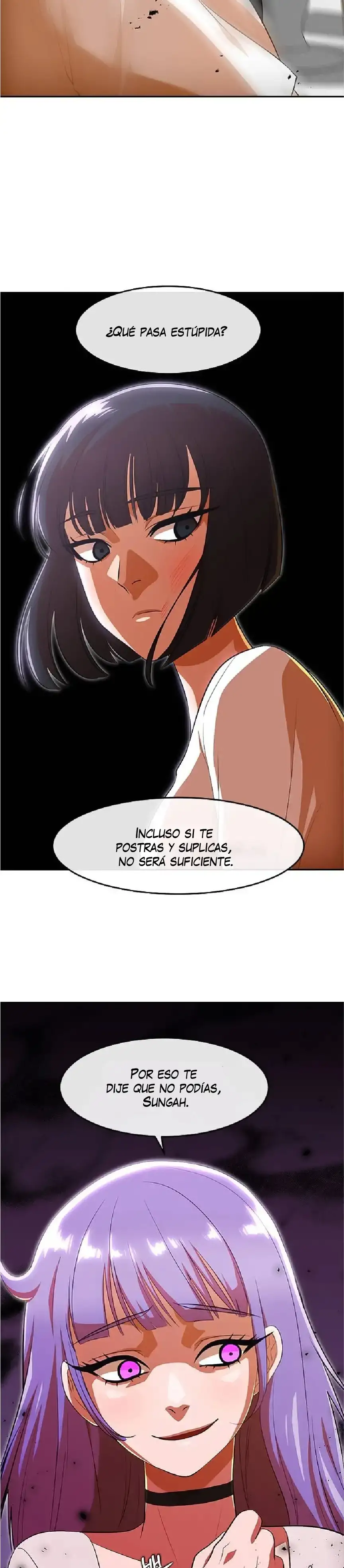 ¡La chica de Random Chatting! - Capítulo 326 - Página 5 - LectorTMOo