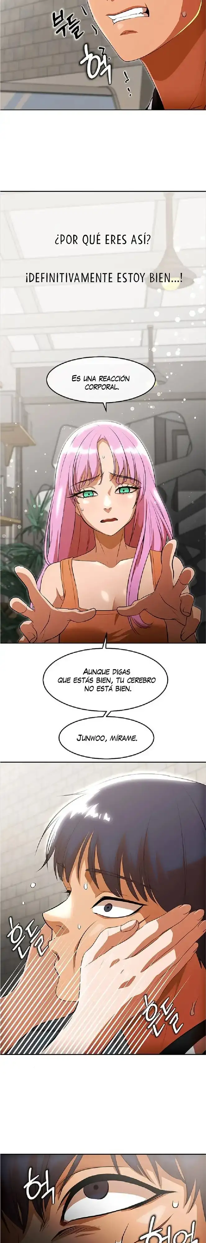 ¡La chica de Random Chatting! - Capítulo 326 - Página 13 - LectorTMOo