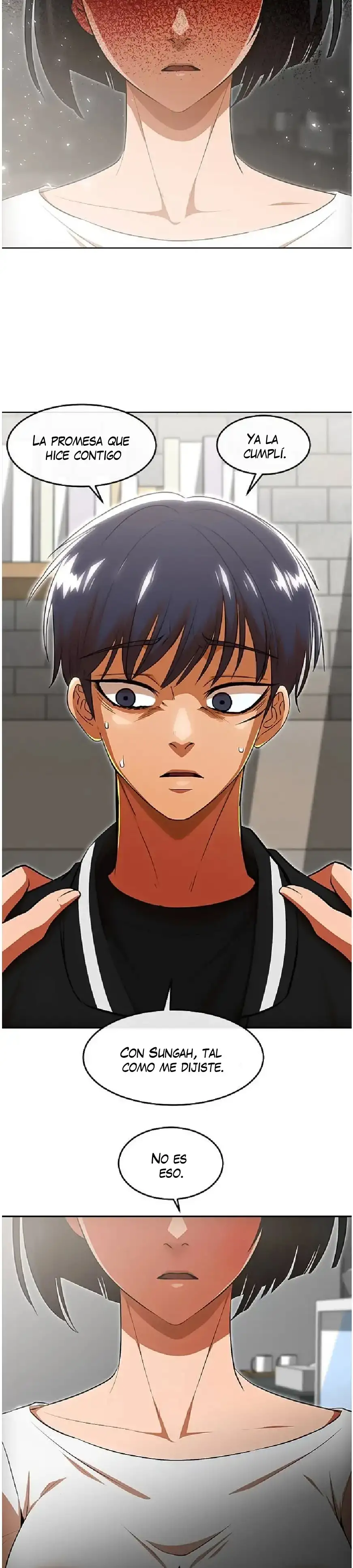¡La chica de Random Chatting! - Capítulo 326 - Página 24 - LectorTMOo