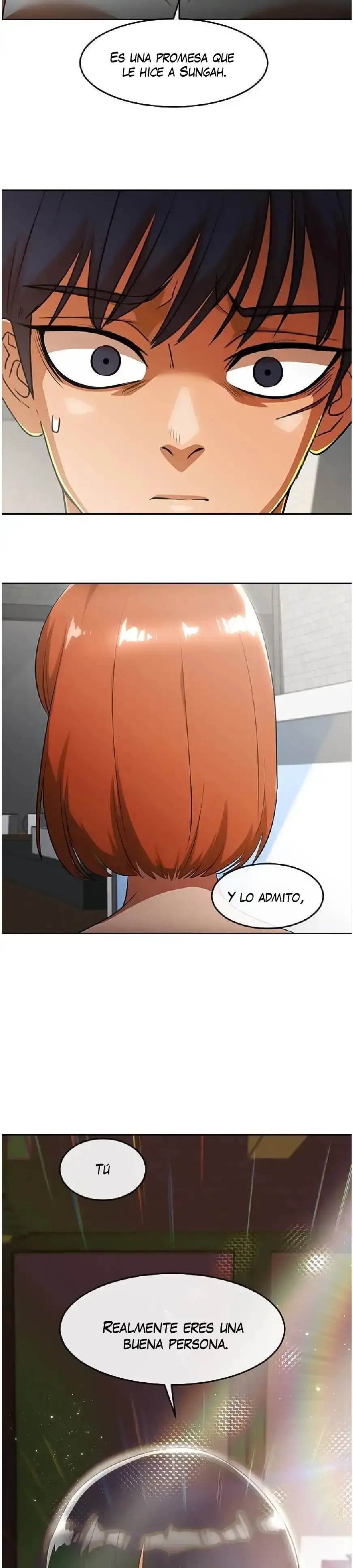 ¡La chica de Random Chatting! - Capítulo 326 - Página 25 - LectorTMOo
