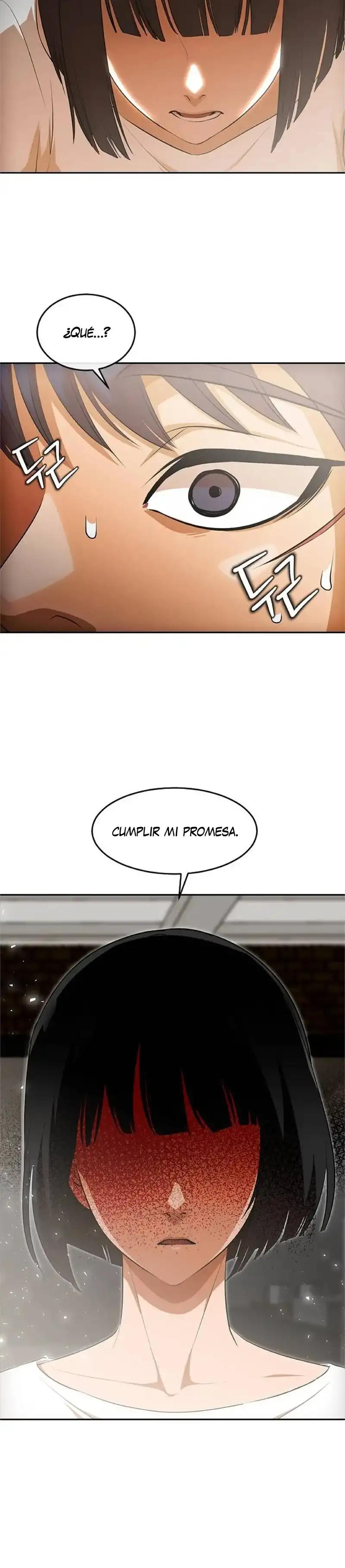 ¡La chica de Random Chatting! - Capítulo 327 - Página 4 - LectorTMOo