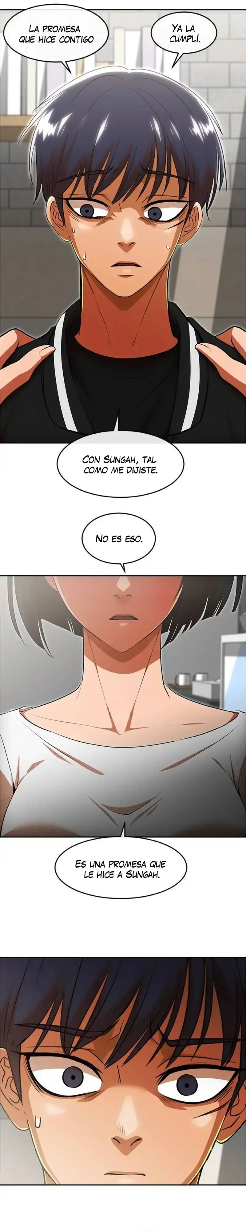 ¡La chica de Random Chatting! - Capítulo 327 - Página 5 - LectorTMOo