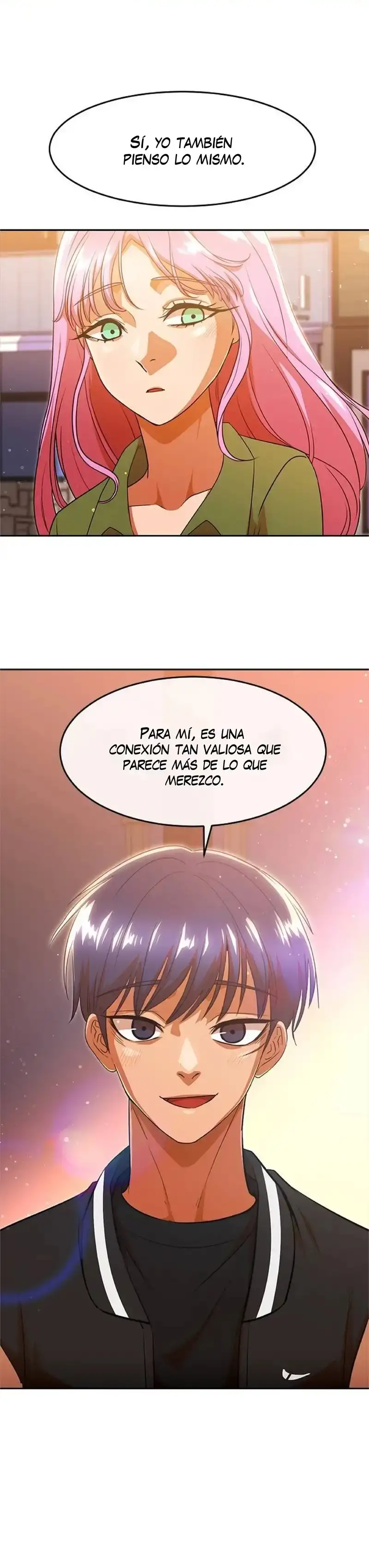¡La chica de Random Chatting! - Capítulo 327 - Página 17 - LectorTMOo