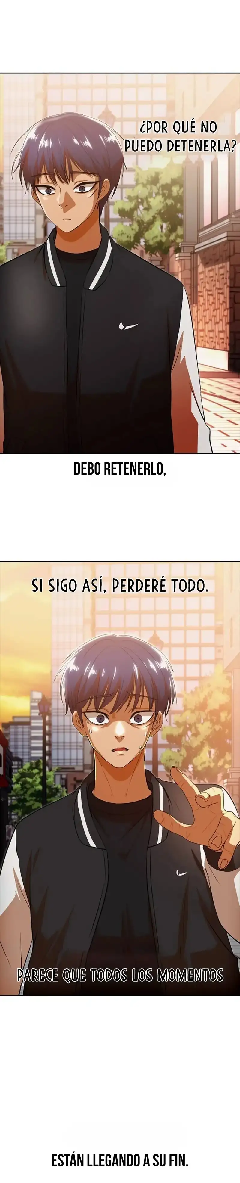 ¡La chica de Random Chatting! - Capítulo 328 - Página 4 - LectorTMOo