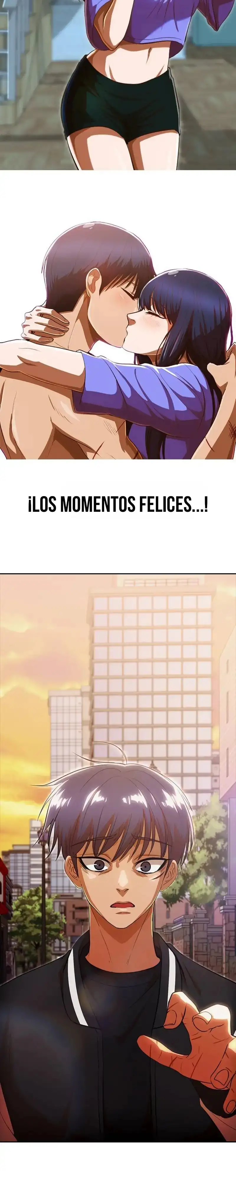 ¡La chica de Random Chatting! - Capítulo 328 - Página 6 - LectorTMOo