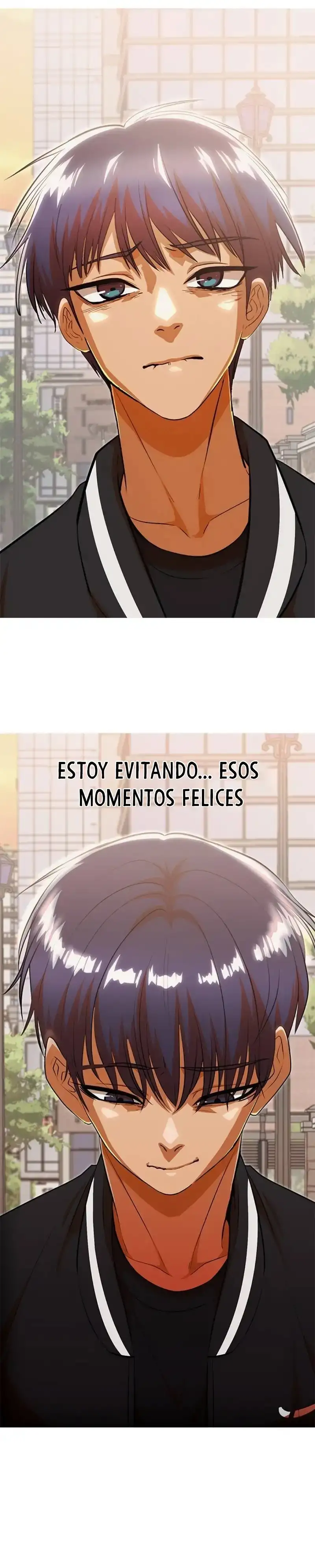 ¡La chica de Random Chatting! - Capítulo 328 - Página 10 - LectorTMOo
