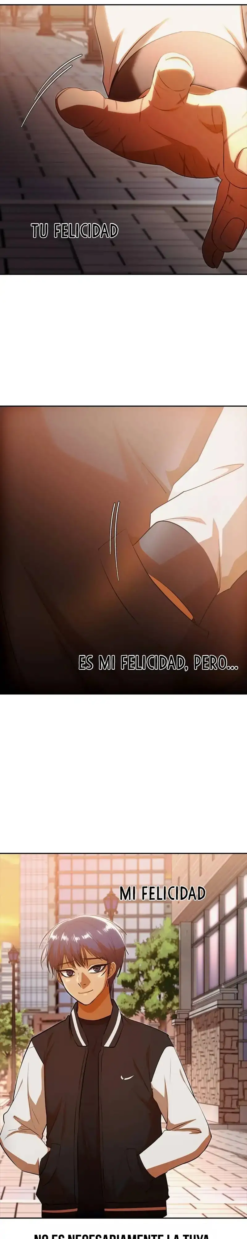 ¡La chica de Random Chatting! - Capítulo 328 - Página 11 - LectorTMOo