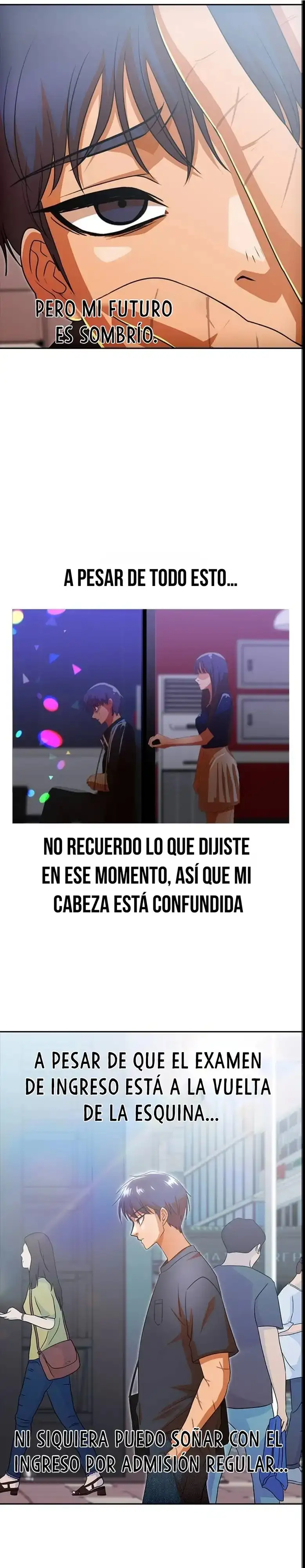 ¡La chica de Random Chatting! - Capítulo 328 - Página 20 - LectorTMOo