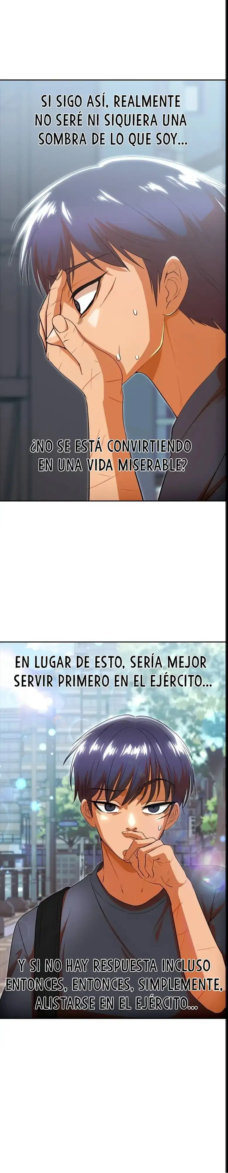 ¡La chica de Random Chatting! - Capítulo 328 - Página 21 - LectorTMOo