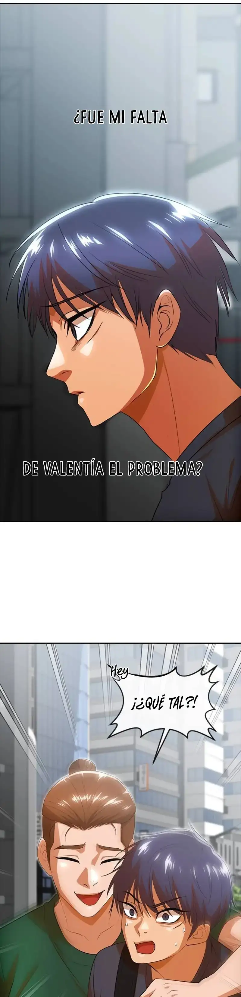 ¡La chica de Random Chatting! - Capítulo 328 - Página 24 - LectorTMOo