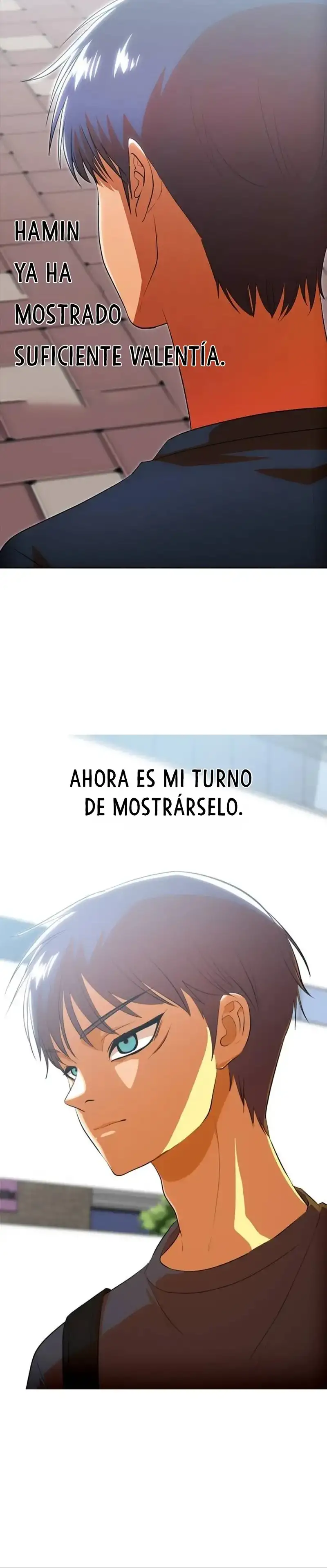 ¡La chica de Random Chatting! - Capítulo 328 - Página 35 - LectorTMOo