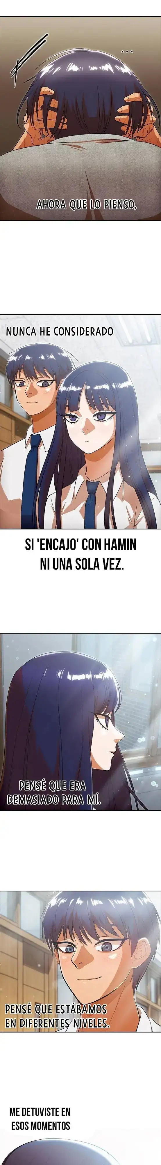 ¡La chica de Random Chatting! - Capítulo 329 - Página 5 - LectorTMOo