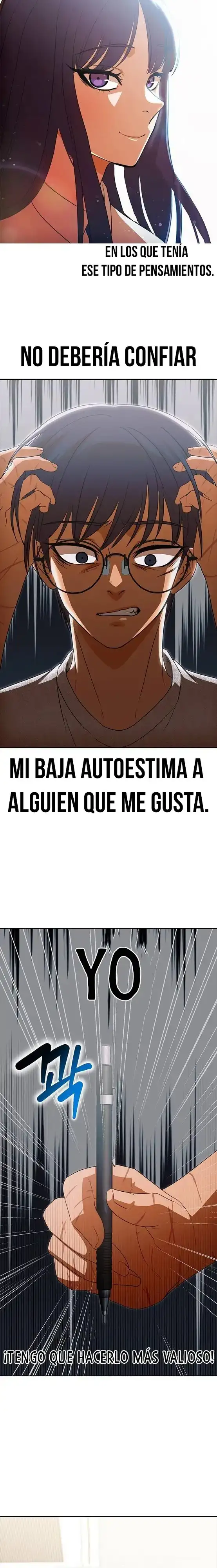 ¡La chica de Random Chatting! - Capítulo 329 - Página 6 - LectorTMOo