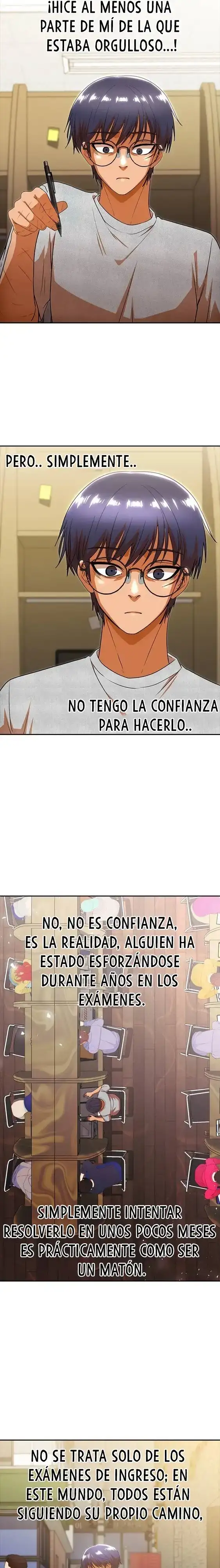 ¡La chica de Random Chatting! - Capítulo 329 - Página 7 - LectorTMOo