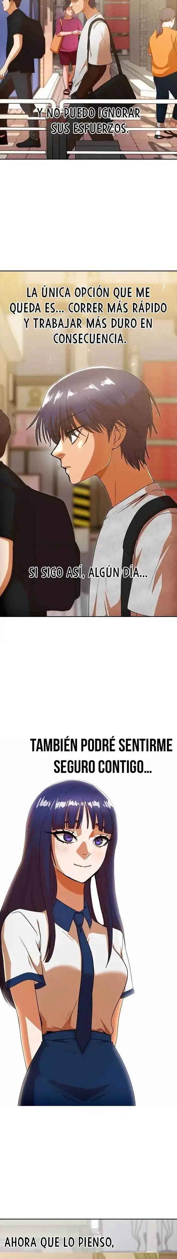 ¡La chica de Random Chatting! - Capítulo 329 - Página 8 - LectorTMOo