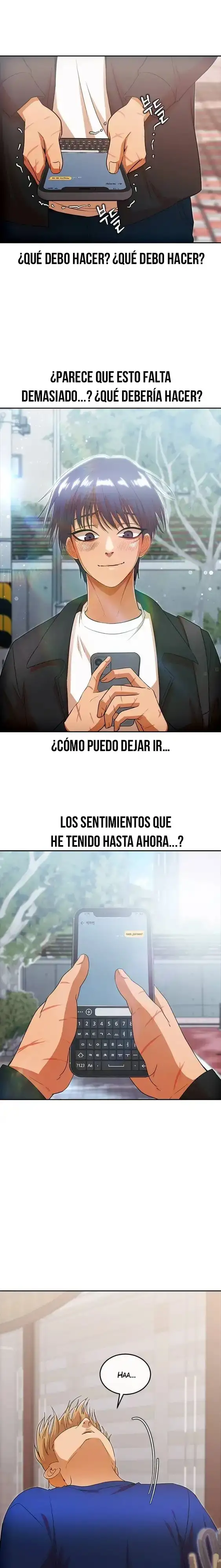 ¡La chica de Random Chatting! - Capítulo 329 - Página 20 - LectorTMOo