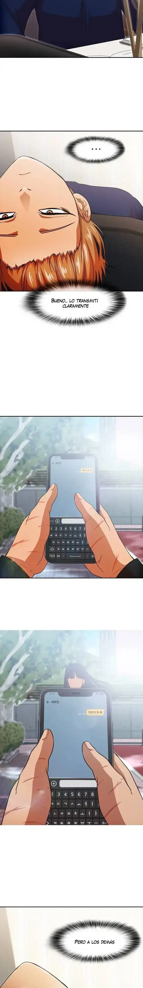 ¡La chica de Random Chatting! - Capítulo 329 - Página 21 - LectorTMOo