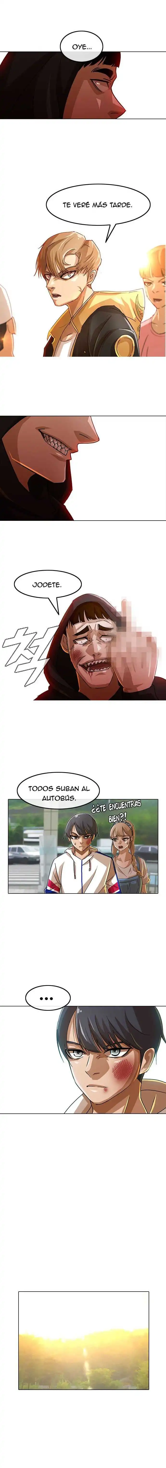¡La chica de Random Chatting! - Capítulo 33 - Página 11 - LectorTMOo