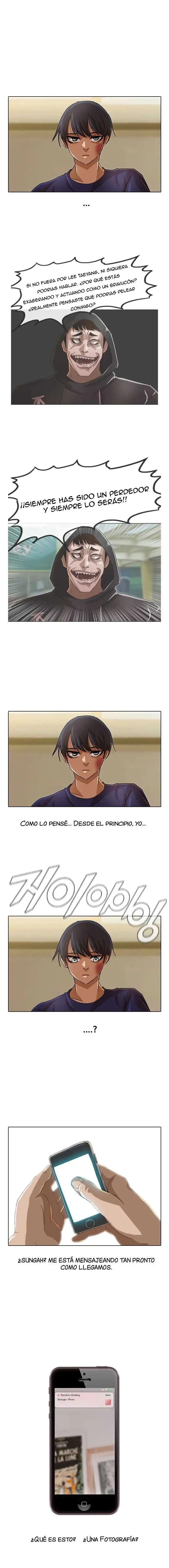 ¡La chica de Random Chatting! - Capítulo 33 - Página 13 - LectorTMOo