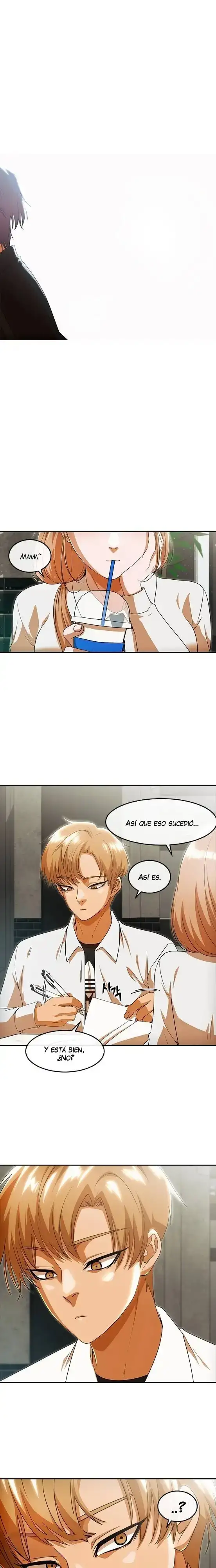 ¡La chica de Random Chatting! - Capítulo 330 - Página 3 - LectorTMOo