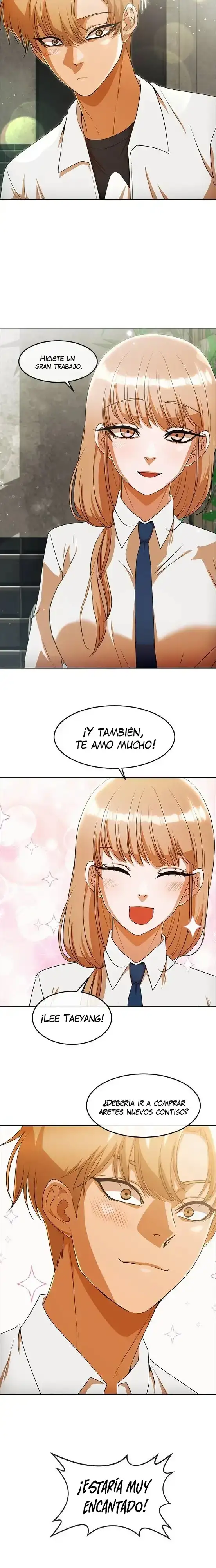 ¡La chica de Random Chatting! - Capítulo 330 - Página 6 - LectorTMOo