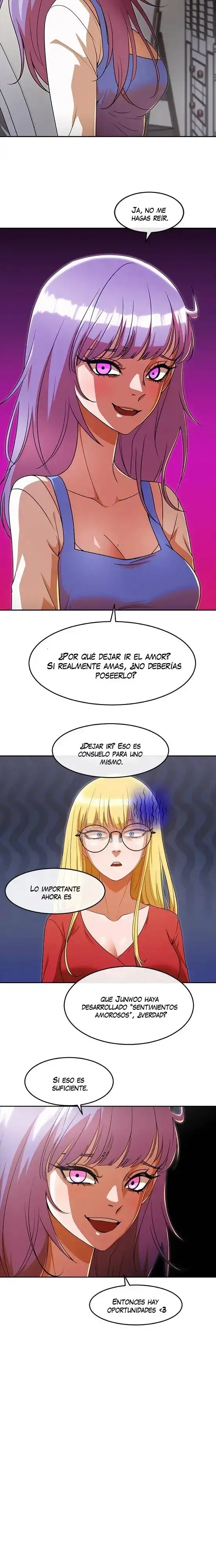 ¡La chica de Random Chatting! - Capítulo 330 - Página 10 - LectorTMOo