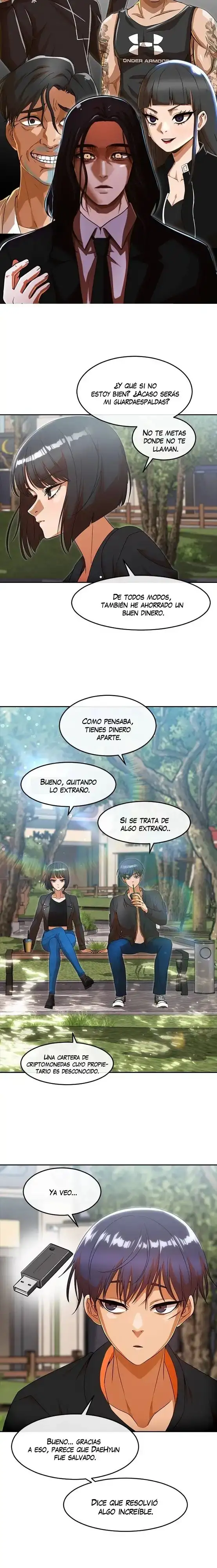 ¡La chica de Random Chatting! - Capítulo 330 - Página 12 - LectorTMOo