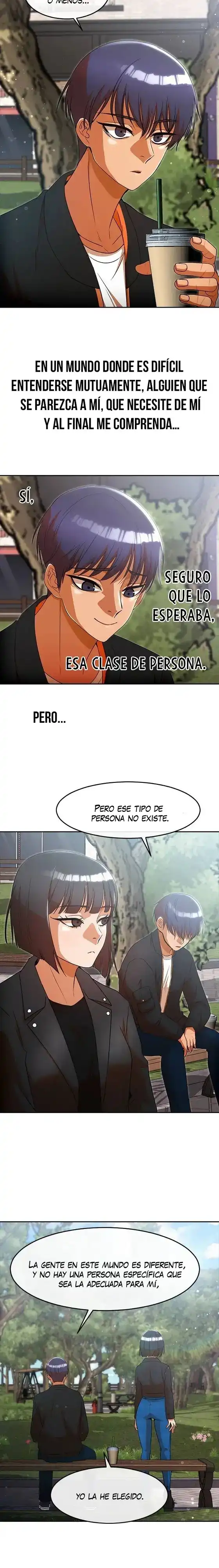 ¡La chica de Random Chatting! - Capítulo 330 - Página 16 - LectorTMOo
