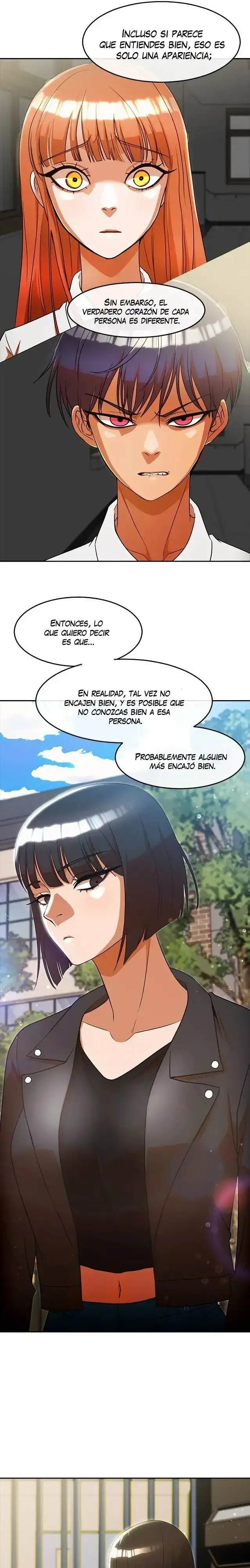¡La chica de Random Chatting! - Capítulo 330 - Página 17 - LectorTMOo