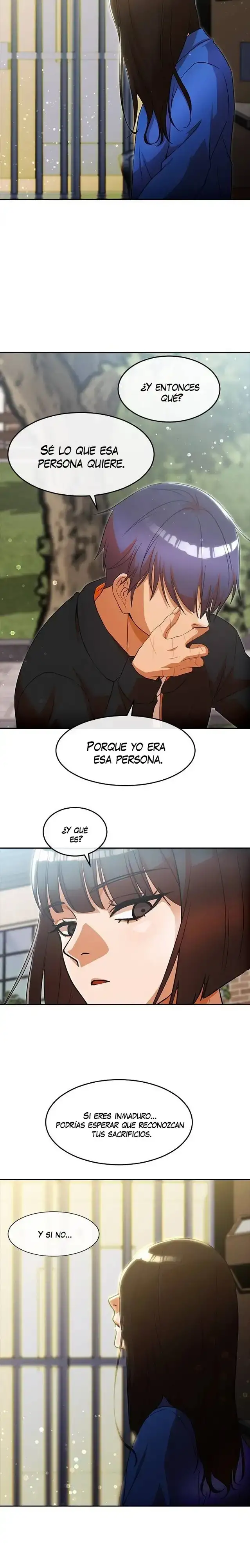 ¡La chica de Random Chatting! - Capítulo 330 - Página 18 - LectorTMOo