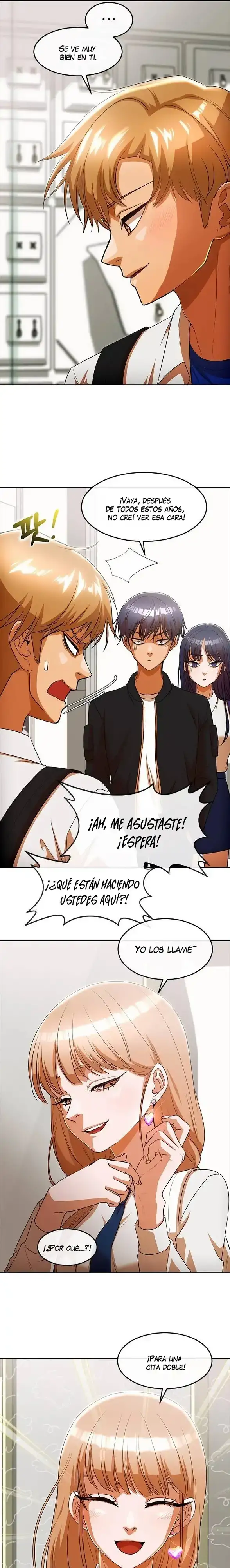 ¡La chica de Random Chatting! - Capítulo 331 - Página 5 - LectorTMOo