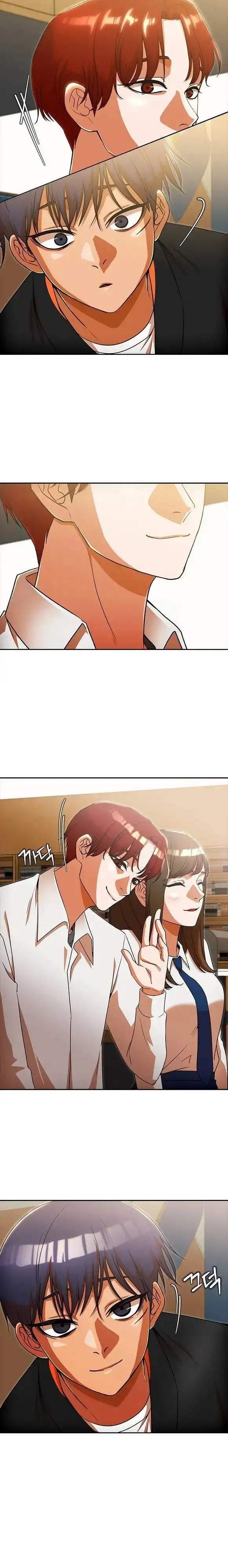 ¡La chica de Random Chatting! - Capítulo 331 - Página 16 - LectorTMOo