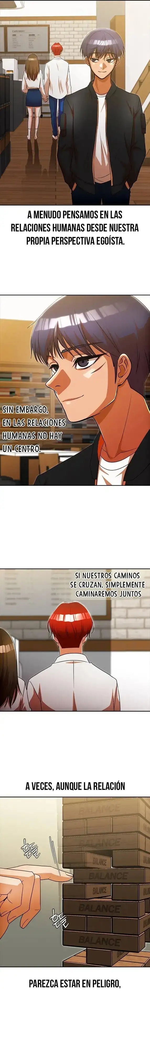 ¡La chica de Random Chatting! - Capítulo 331 - Página 17 - LectorTMOo