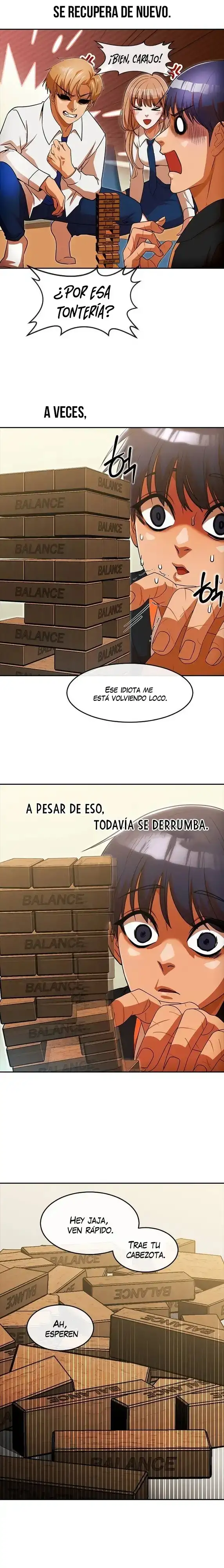 ¡La chica de Random Chatting! - Capítulo 331 - Página 18 - LectorTMOo