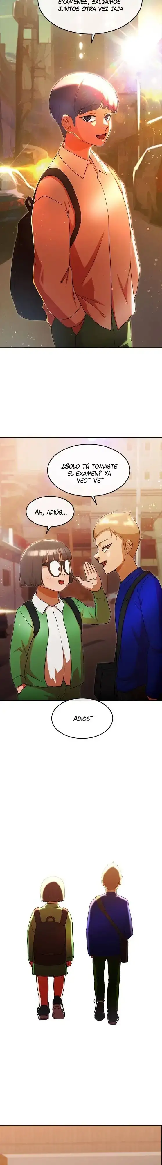 ¡La chica de Random Chatting! - Capítulo 331 - Página 24 - LectorTMOo