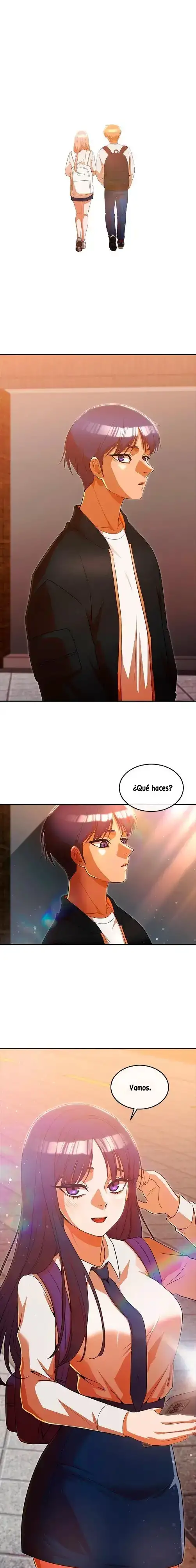¡La chica de Random Chatting! - Capítulo 332 - Página 1 - LectorTMOo