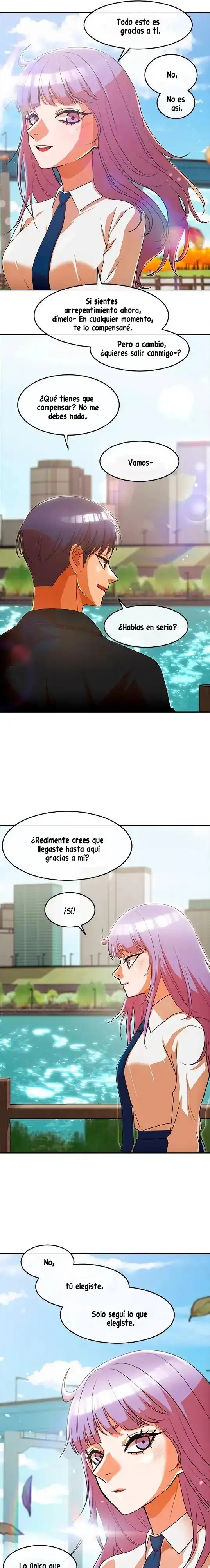 ¡La chica de Random Chatting! - Capítulo 332 - Página 5 - LectorTMOo