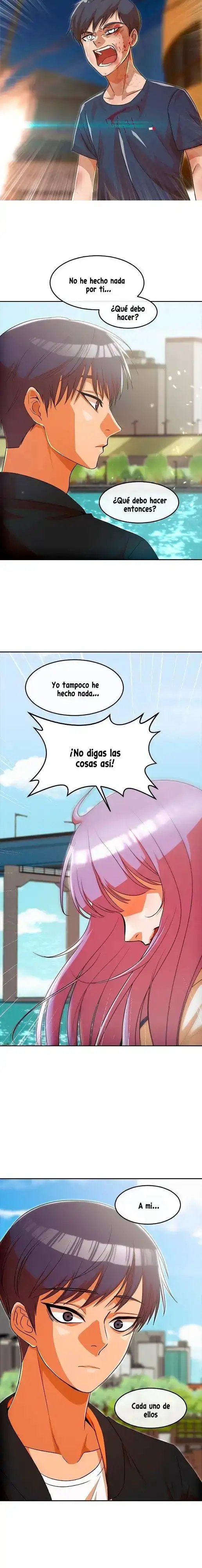 ¡La chica de Random Chatting! - Capítulo 332 - Página 8 - LectorTMOo