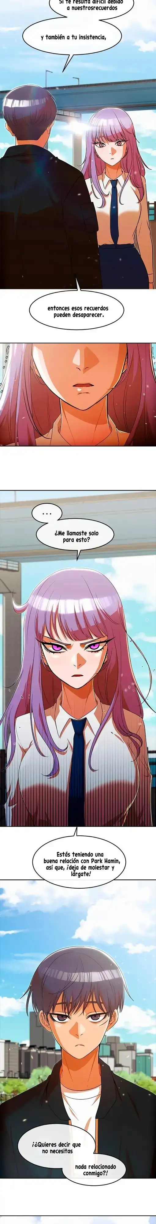 ¡La chica de Random Chatting! - Capítulo 332 - Página 10 - LectorTMOo