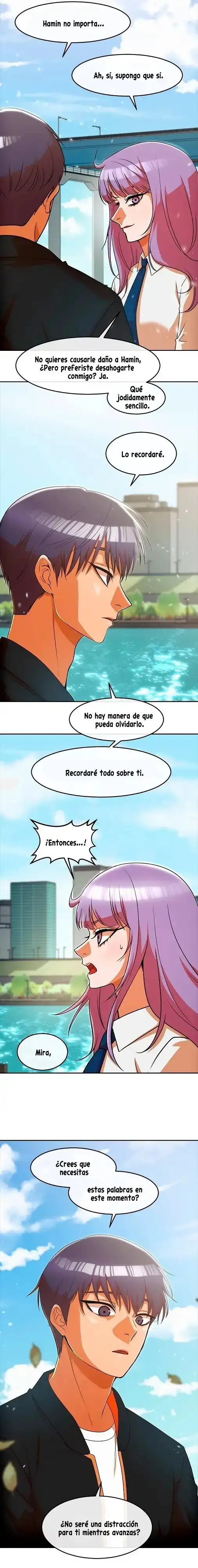 ¡La chica de Random Chatting! - Capítulo 332 - Página 11 - LectorTMOo