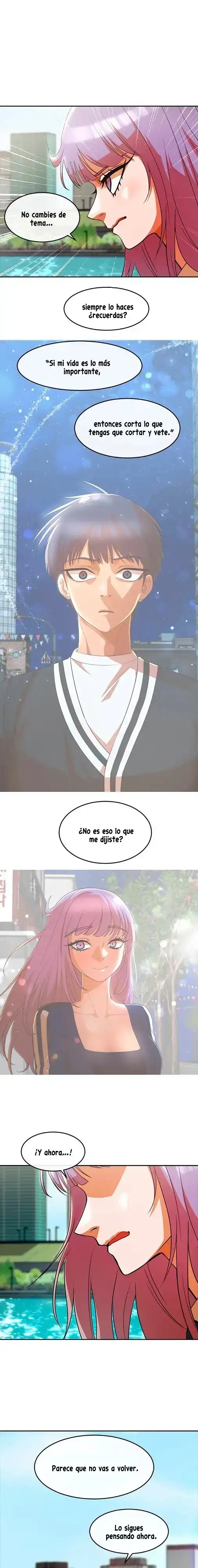 ¡La chica de Random Chatting! - Capítulo 332 - Página 12 - LectorTMOo