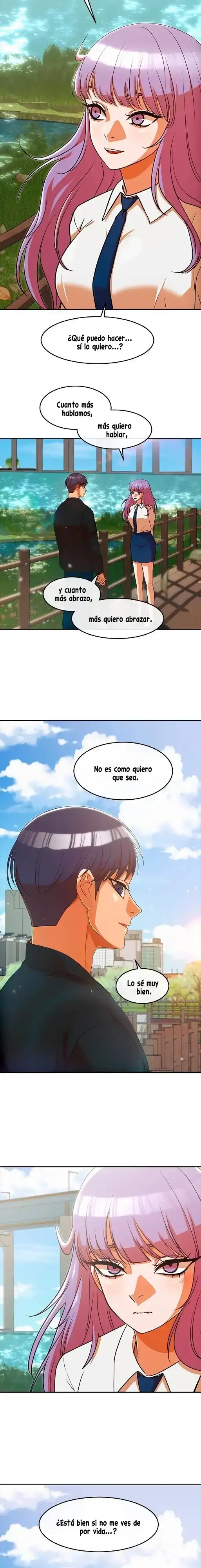 ¡La chica de Random Chatting! - Capítulo 332 - Página 14 - LectorTMOo
