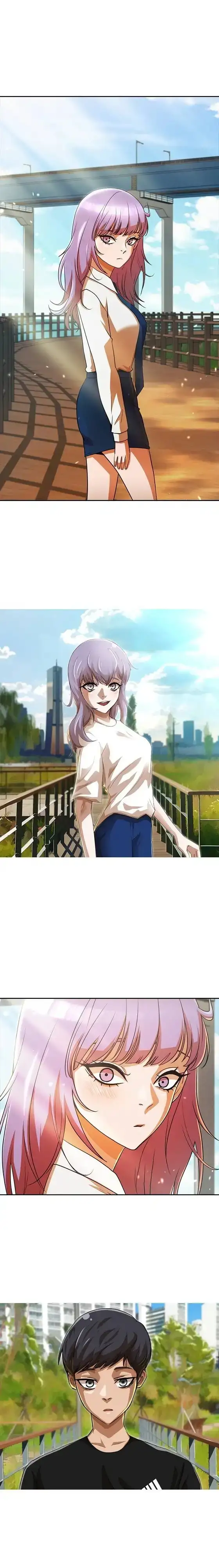 ¡La chica de Random Chatting! - Capítulo 333 - Página 1 - LectorTMOo