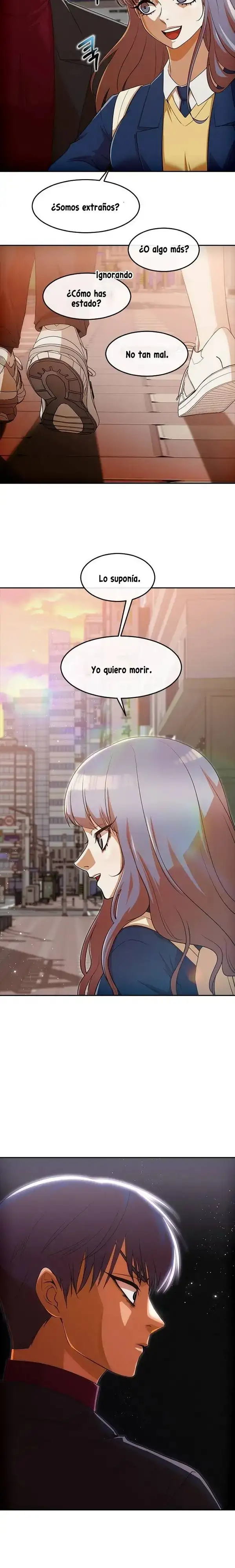¡La chica de Random Chatting! - Capítulo 333 - Página 8 - LectorTMOo
