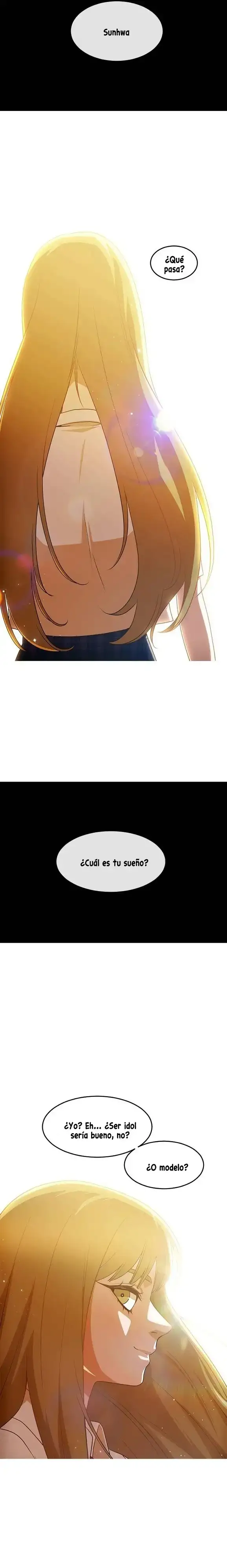 ¡La chica de Random Chatting! - Capítulo 333 - Página 13 - LectorTMOo