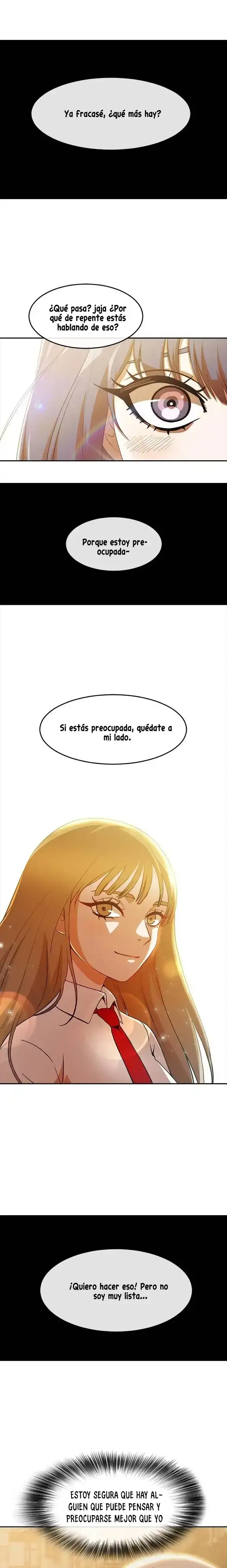 ¡La chica de Random Chatting! - Capítulo 333 - Página 14 - LectorTMOo