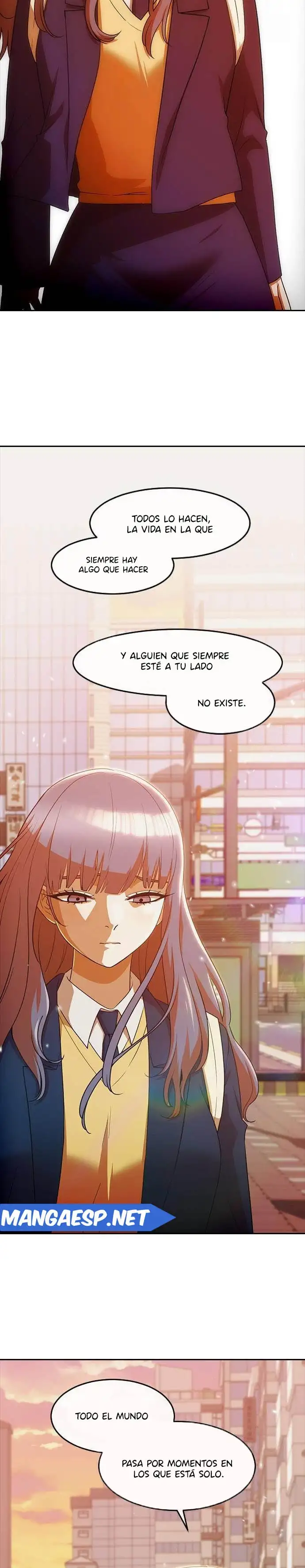 ¡La chica de Random Chatting! - Capítulo 334 - Página 8 - LectorTMOo
