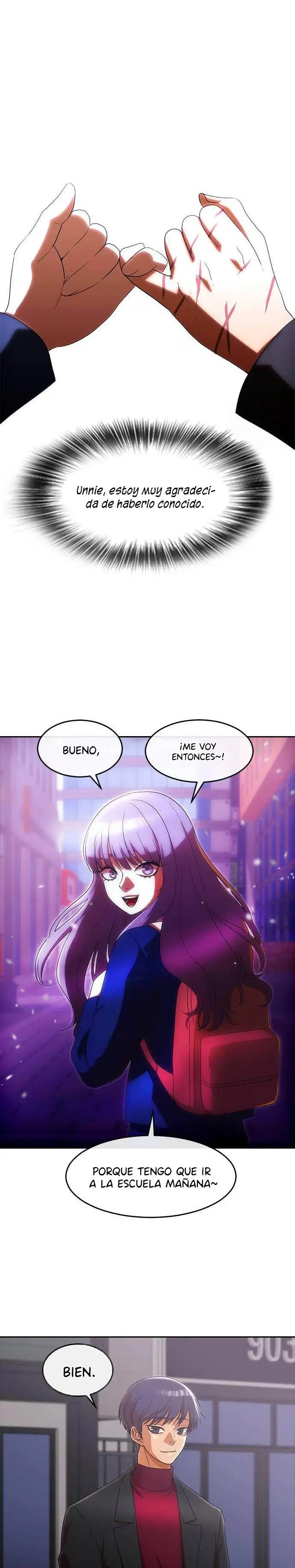 ¡La chica de Random Chatting! - Capítulo 334 - Página 27 - LectorTMOo
